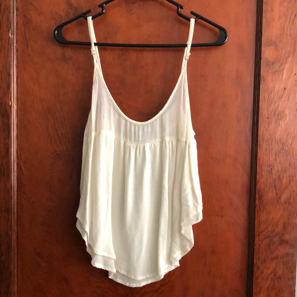 Bar III top